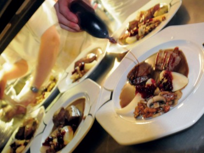 照片: https://www.facebook.com/hotel.haus.hochstein