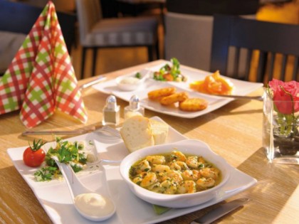 照片: https://www.facebook.com/hotel.haus.hochstein